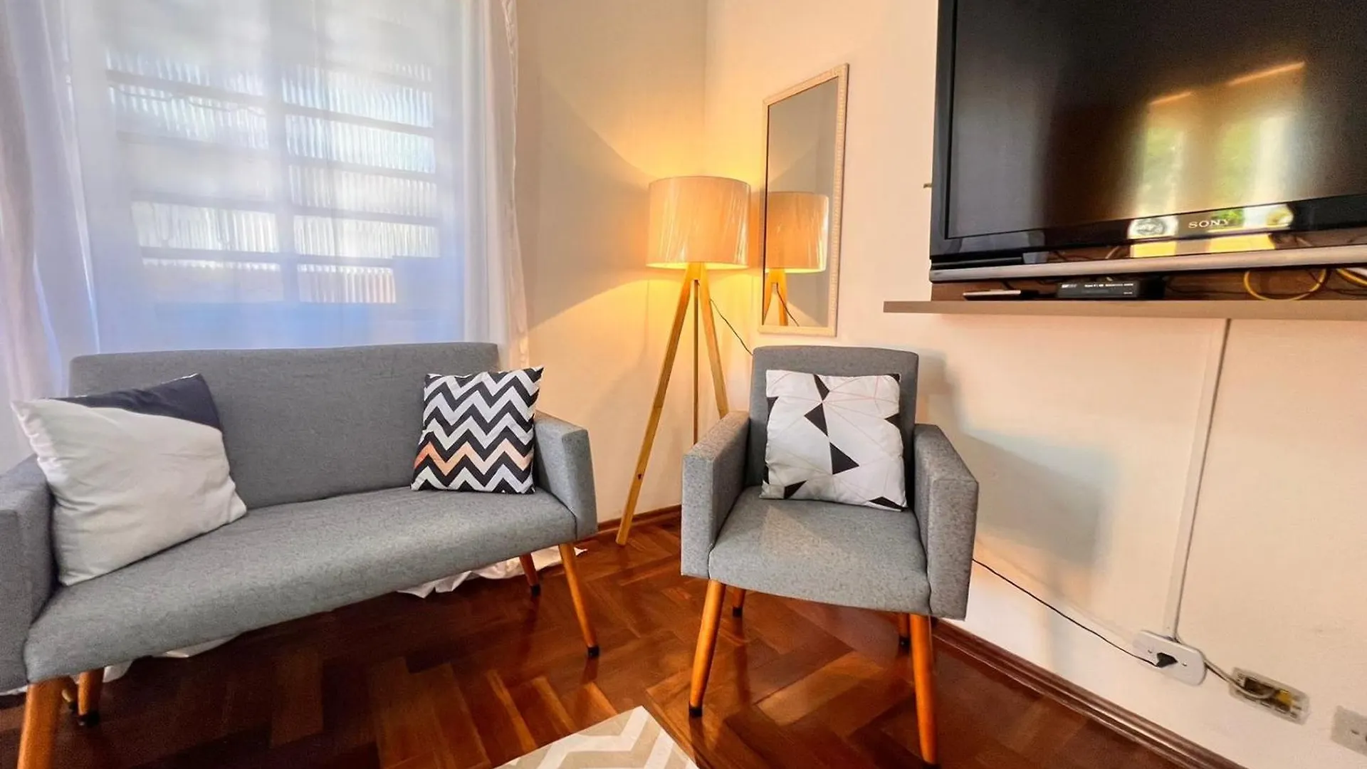Bed & Breakfast Residencia Dago Suites Campos do Jordão