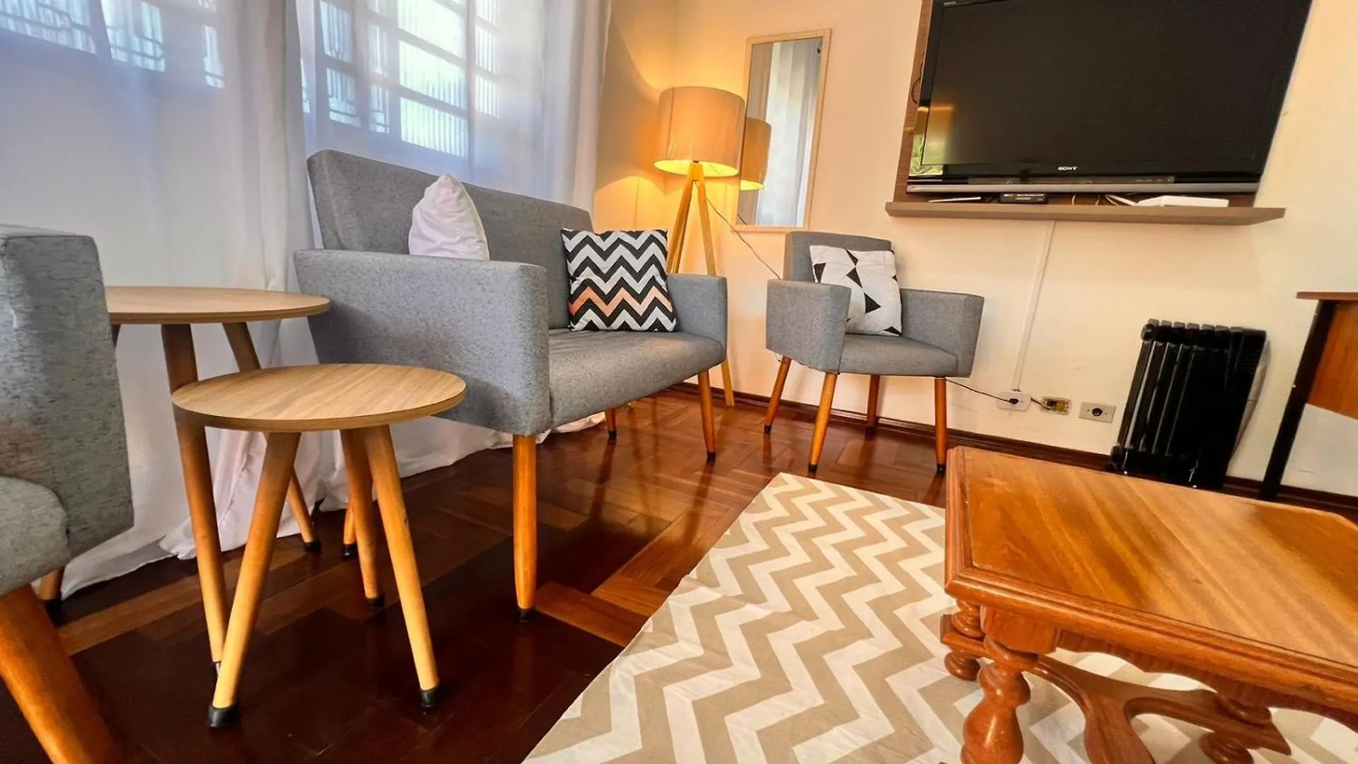 Residencia Dago Suites Campos do Jordão 0*,  Brazilië