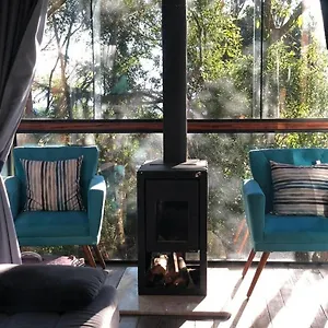  Apartamento Chale Beija-flor - Ninho Aves