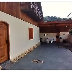  Casa de Férias Recanto Germano