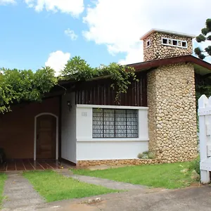  Casa de Férias Casa Aconchegante No Capivari